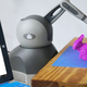 Illustration for article titled Anyone Can Be a 3D Printing Artist With the Help of a Robot Arm